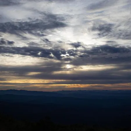 Montanha do Sol - Urubici-3